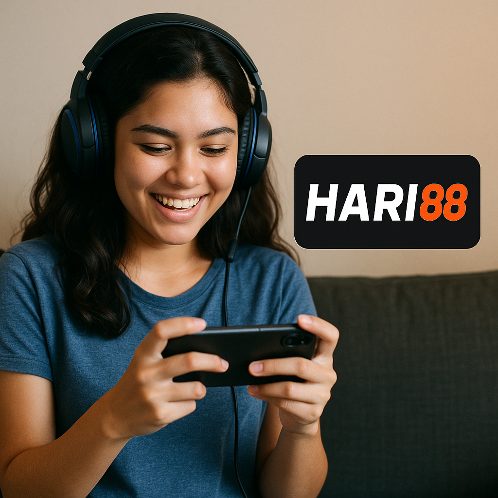 HARI88