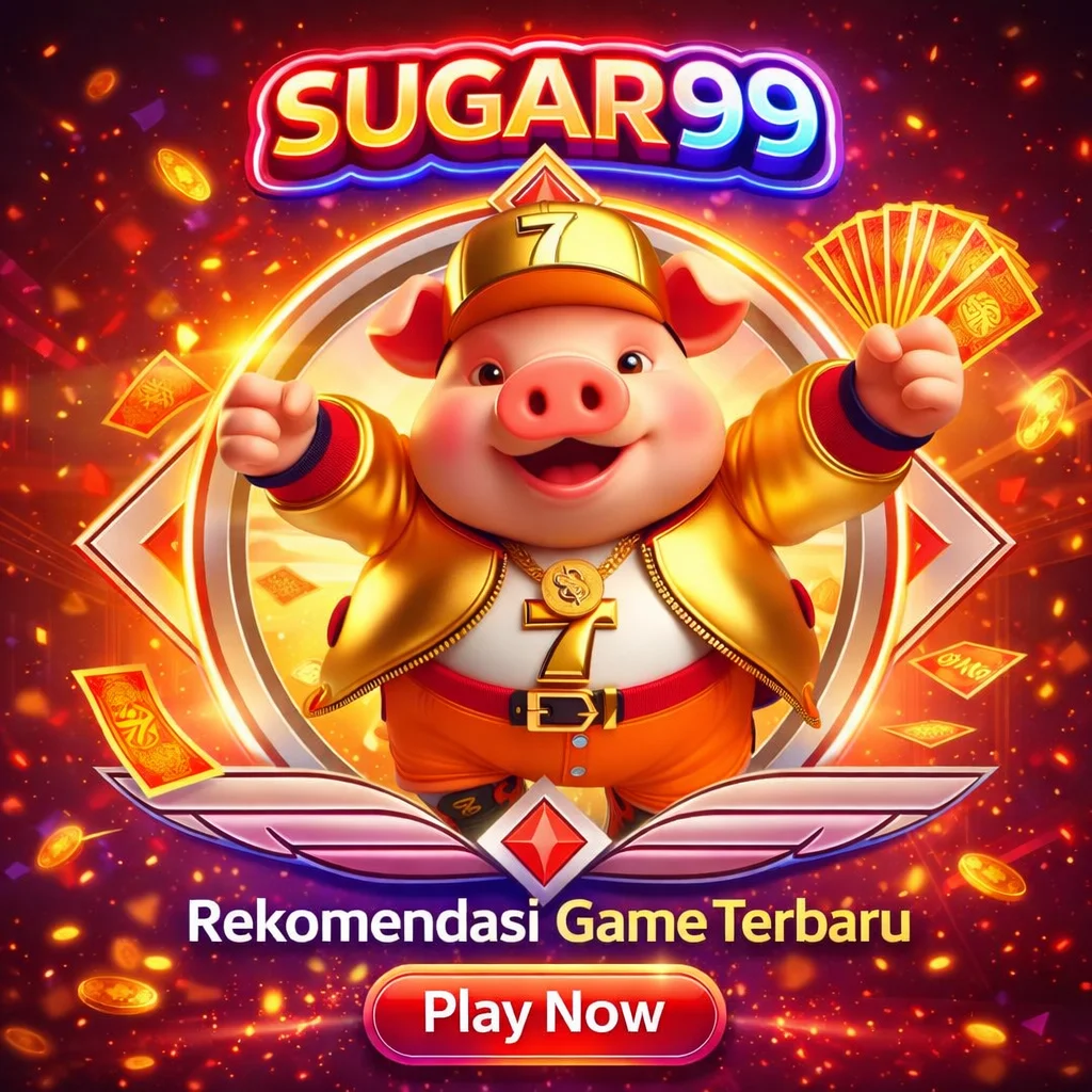 SUGAR99 | Sensasi Baru yang Lagi Banyak Dibahas